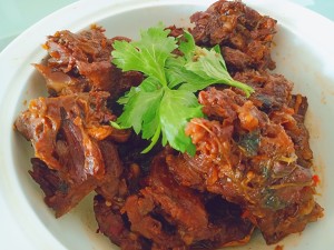 "Esteem year " scorpion of sweet hot sheep (the smell of mutton that do not have a sheep) practice measure 8