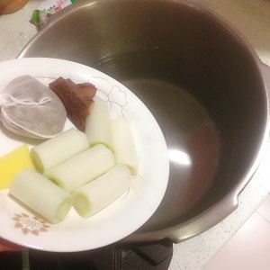 Bittern beef is so simple before! practice measure 4