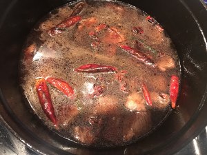 The practice measure of the turnip beef that stew 8