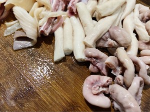 Acerbity turnip burns a sheep miscellaneous (sheep of braise in soy sauce is miscellaneous) practice measure 12