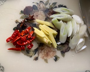 The practice measure of the beef potato that stew 2