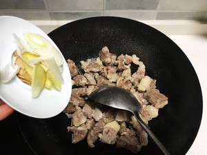 The practice measure that sauce burns beef 6