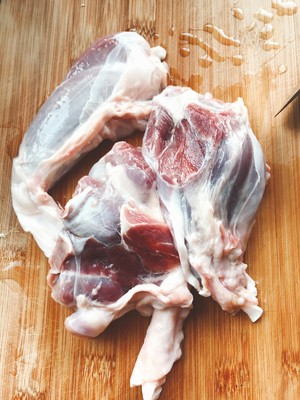 [achieve oneself] the sheep is tendinous child the practice measure of broth 2