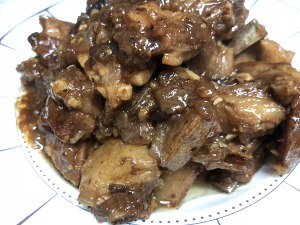 The practice measure of Nan of sheep of stew of simple and easy edition 8