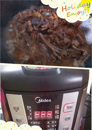The practice move that secret makes ovine Nan Bao 4
