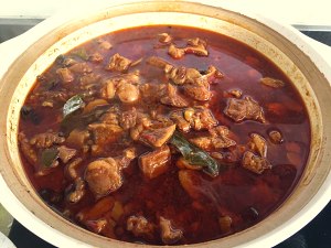 Super and inapproachable the practice measure of beef of delicious braise in soy sauce 15