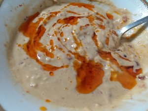Recipe of flavour of  Zuo  of sheep of    of < of ovine Nan Bao > practice measure 1