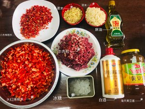 The practice move that secret makes sauce of sweet hot beef 3