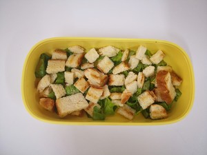 The practice move that beefsteak says department salad 10