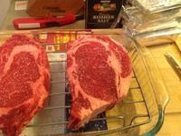 Perfect beefsteak - the practice measure of the decoct beefsteak method of Mi Jilin large kitchen 2