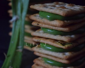 The practice measure of Niu Za biscuit 19