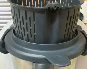 The practice measure of sirlon of braise in soy sauce 5