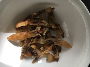 The practice measure of soup of abdomen of Qiu Dongzi filling sheep 4