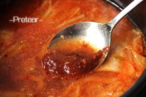 The practice measure of boiler of pickle fat cattle 2
