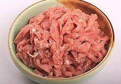 Small the practice measure that fries beef 4
