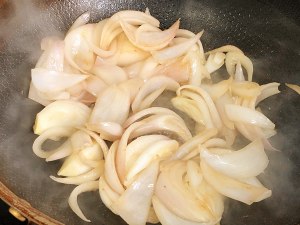 The practice measure with onion arrogant fertilizer 5