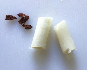Handgrip flesh is cheated inside (add Yang Shang) practice measure 2