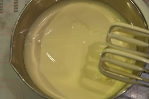 The practice measure of bovine ox small cake 3