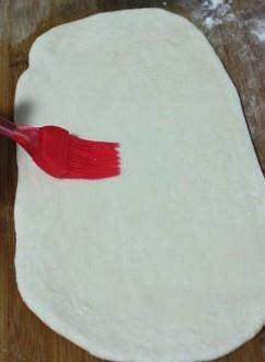 The practice measure of beef cake 7