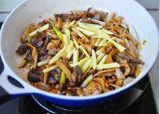 The practice measure of prairie sheep miscellaneous soup 12