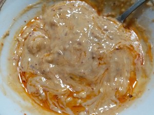 Recipe of flavour of  Zuo  of sheep of    of < of ovine Nan Bao > practice measure 2