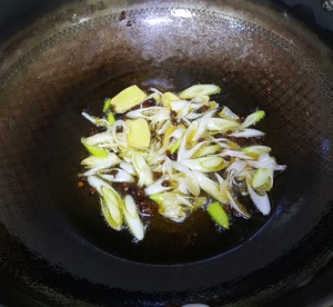 The practice measure of soup of ovine placenta turnip 5
