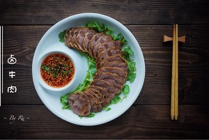 The practice measure of bittern beef 22