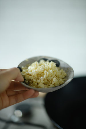 Toothpick beef (the eat that reduce fat) practice measure 6