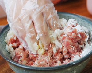 Zhi person beef is small practice measure 4