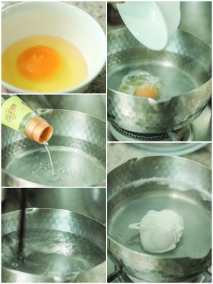 The practice measure of meal of hot spring fat cattle 7