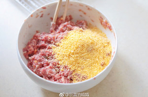 The practice measure of beef hamburger 10