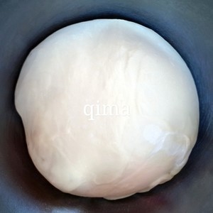 The practice measure of biscuit of ovine baa baa 2