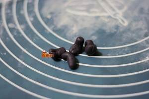 Measure of practice of formative of sheep of Xiao En turning over candy 8