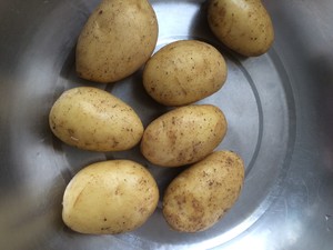 The practice measure that stews beef tomato patch 6