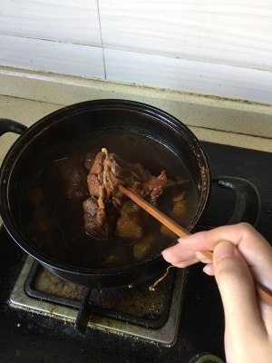 Bittern beef (first time bittern arrives good position) practice measure 17
