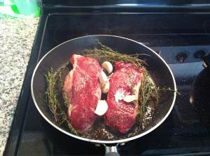 Delicious the practice measure to crying decoct beefsteak 3