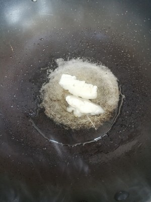 Straw mushroom beef (rice killer series 9) practice measure 6