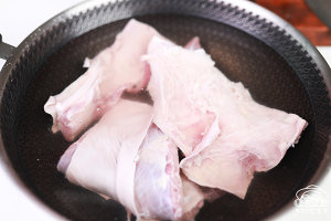 Beef of Yuan great confidential is perfect answer quarter -- the hot sirlon that stew, delicious to the practice measure that wishs to swallow even the tongue together 3