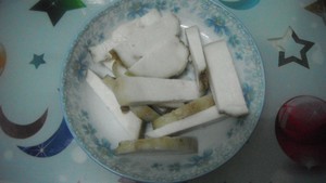 The practice measure of end of candied floss sheep 1