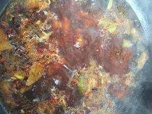 The practice measure that stews beef tomato patch 5