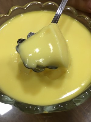 The practice measure of milk egg a thick soup 8