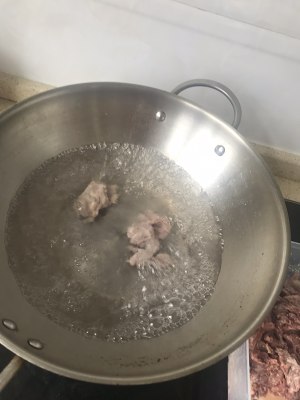 Dawdler edition one by one the practice measure of nest egg beef 4