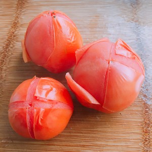 The practice measure of the tomato sirlon that stew 4