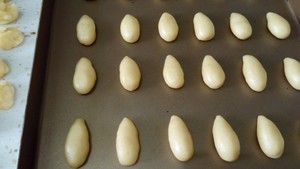 The practice measure of biscuit of baa baa sheep 5