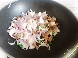 Candy is fat the practice measure that fat onion fries beef 2