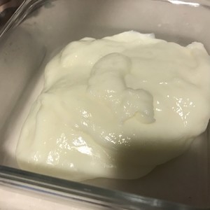 The practice measure of milk hemp potato 5