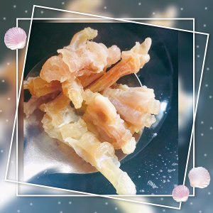 Is filling kidney strong is bone big? Soup ^-^ (ovine bone + cervine muscle + yam + the root of straight ladybell + red jujube + medlar) practice measure 5