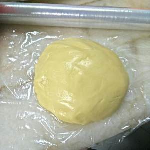 The practice measure of baa sheep crisp cake 4