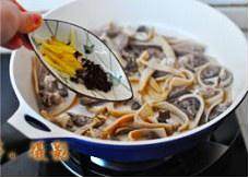The practice measure of prairie sheep miscellaneous soup 8