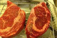 Perfect beefsteak - the practice measure of the decoct beefsteak method of Mi Jilin large kitchen 3